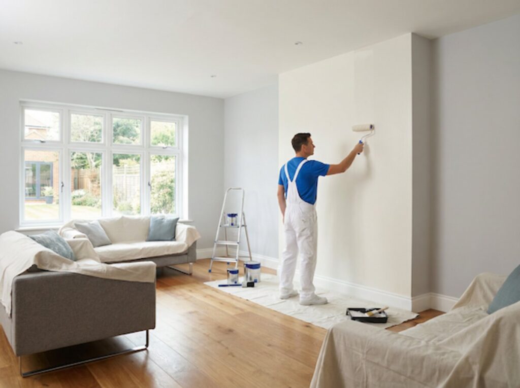 Interior Painting