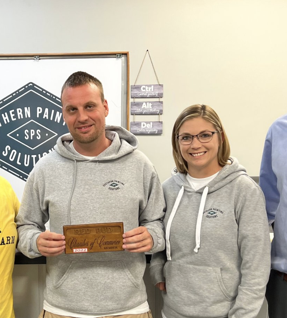 Southern Painting Solutions Team